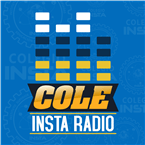 Cole INSTA Radio logo