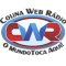 Colina Web Radio logo