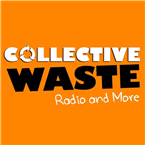 Collective Waste logo