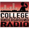 College Underground Radio logo
