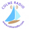 Colne Radio 106.6 logo