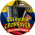 Colombia Crossover logo