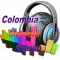 Colombia Melodia Stereo logo