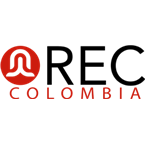 Colombia REC logo