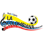 Colombiana Estereo Medellin logo