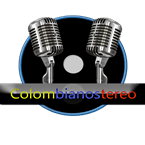 Colombianostereo logo