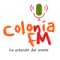 Colonia FM logo