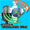Color FM logo