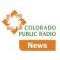 Colorado Public Radio News logo