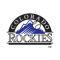 Colorado Rockies logo