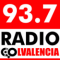 Colvalencia Radio logo