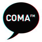 coma.fm logo