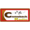 Comeback Radio logo