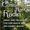 Common Roots Radio logo