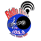 Community Cultural Association Free Radio logo