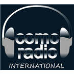 Comoradio International logo