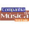 Companhia da Música Web Rádio logo
