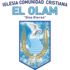 Comunidad Cristiana "EL OLAM" logo