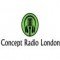 Concept Radio London logo