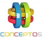 Conceptos logo