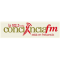 Conciencia Fm logo