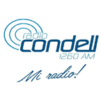 Condell Curicó logo