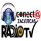 Conecta Zacatecas Radio TV logo