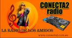 Conecta2 Radio Ec.. logo