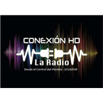 CONEXION HD - La Radio logo