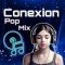 conexion pop mix logo