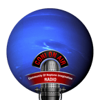 Coni On Air logo