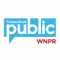 Connecticut Public Radio logo