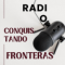 CONQUISTANDO FRONTERAS logo