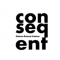 Consequential logo