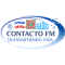 Contacto FM logo