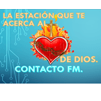 CONTACTO FM logo