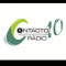 Contacto 10 Radio logo