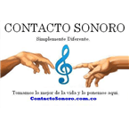 ContactoSonoro logo