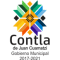 Contla Radio logo