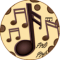 Cookie Radio logo