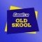 Cool Old Skool logo