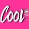 Cool107fm logo