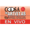 Coosa de Artistas logo