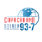 Copacabana Stereo 93.7 logo