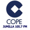 Cope Jumilla logo