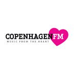 CopenhagenFM logo
