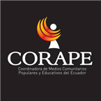 CORAPE logo