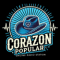 Corazon popular logo