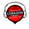 Corazón Radio logo