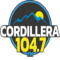 Cordillera 1047 FM logo